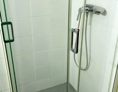 Bonito apartamento con encanto en pleno casco antiguo Ron 1