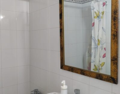 Bonito apartamento con encanto en pleno casco antiguo Ron 6