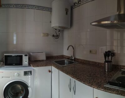 Bonito apartamento con encanto en pleno casco antiguo Ron 6