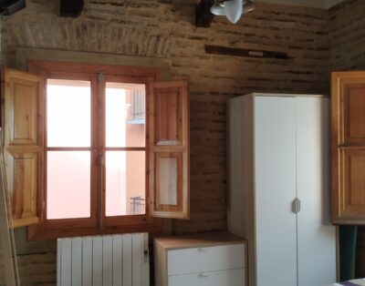 Bonito apartamento con encanto en pleno casco antiguo Ron 6