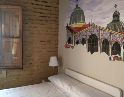 Bonito apartamento con encanto en pleno casco antiguo Ron 6
