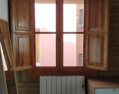 Bonito apartamento con encanto en pleno casco antiguo Ron 6