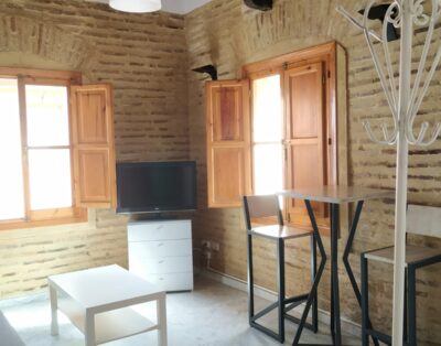 Bonito apartamento con encanto en pleno casco antiguo Ron 6