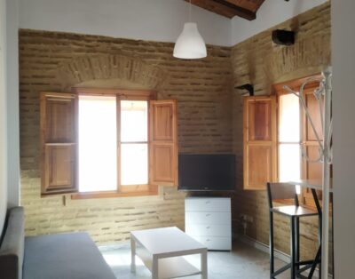 Bonito apartamento con encanto en pleno casco antiguo Ron 6