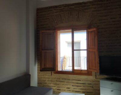 Bonito apartamento con encanto en pleno casco antiguo Ron 6