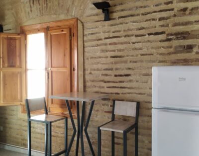 Bonito apartamento con encanto en pleno casco antiguo Ron 6