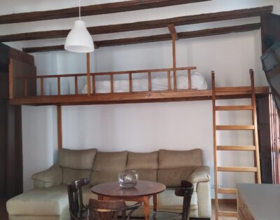 Bonito apartamento con encanto en casco antiguo RON 7 VALENCIAYOLE