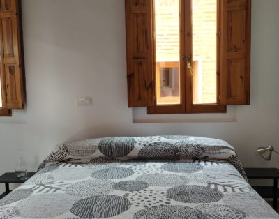 Bonito apartamento con encanto en casco antiguo RON 7 VALENCIAYOLE