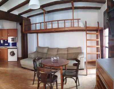 Bonito apartamento con encanto en casco antiguo RON 7 VALENCIAYOLE