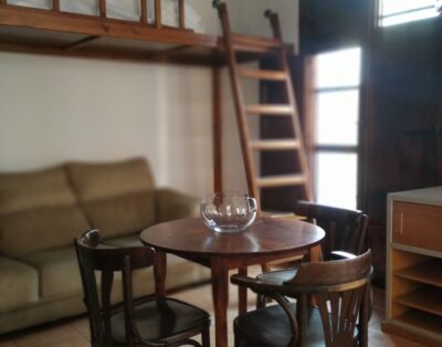 Bonito apartamento con encanto en casco antiguo RON 7 VALENCIAYOLE