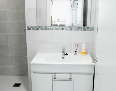 Apartamento privado próximo a playa y Ciencias – Paz