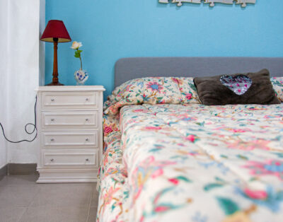 Apartamento privado próximo a playa y Ciencias – Paz