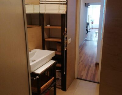 Apartamento con encanto Mila VALENCIAYOLE