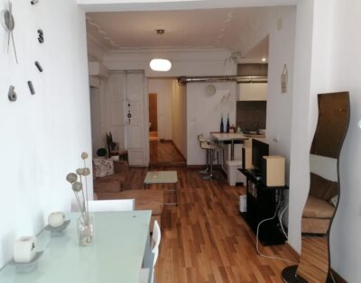 Apartamento con encanto Mila VALENCIAYOLE