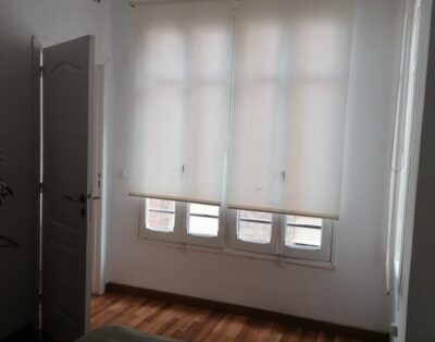 Apartamento con encanto Mila VALENCIAYOLE