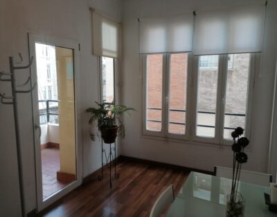 Apartamento con encanto Mila VALENCIAYOLE