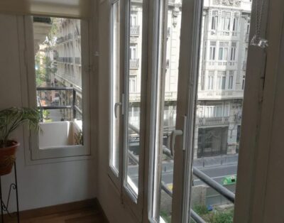 Apartamento con encanto Mila VALENCIAYOLE