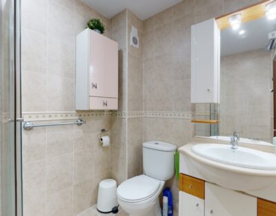 Bonito apartamento exterior y luminoso a 1 minuto a pie (metro) – Playa Canyamelar