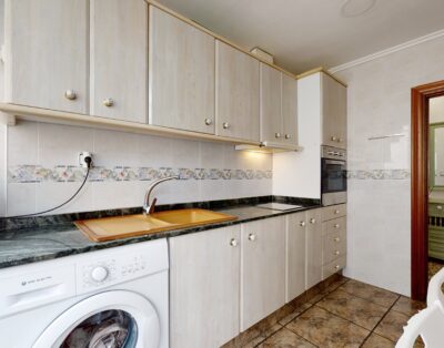 Bonito apartamento exterior y luminoso a 1 minuto a pie (metro) – Playa Canyamelar