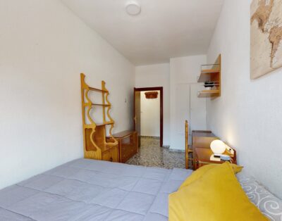 Bonito apartamento exterior y luminoso a 1 minuto a pie (metro) – Playa Canyamelar