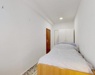 Bonito apartamento exterior y luminoso a 1 minuto a pie (metro) – Playa Canyamelar
