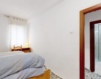 Bonito apartamento exterior y luminoso a 1 minuto a pie (metro) – Playa Canyamelar