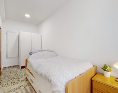 Bonito apartamento exterior y luminoso a 1 minuto a pie (metro) – Playa Canyamelar