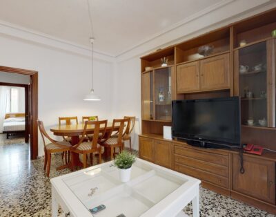 Bonito apartamento exterior y luminoso a 1 minuto a pie (metro) – Playa Canyamelar