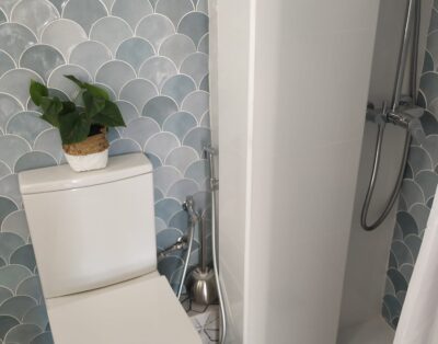 Bonito apartamento en el Barrio del Cabañal