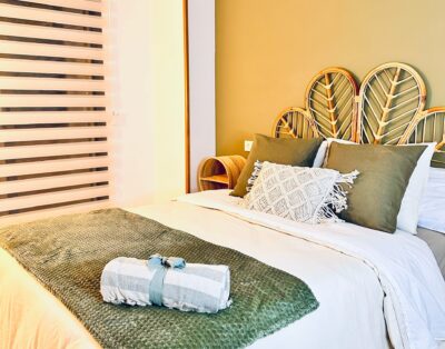 Alquiler apartamento en primera linea de playa Cullera – Edificio Ibiza