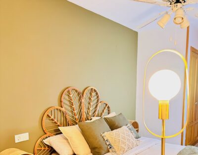 Alquiler apartamento en primera linea de playa Cullera – Edificio Ibiza