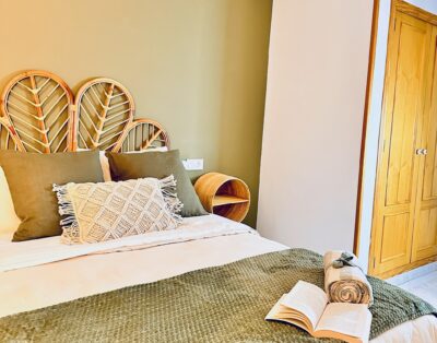 Alquiler apartamento en primera linea de playa Cullera – Edificio Ibiza