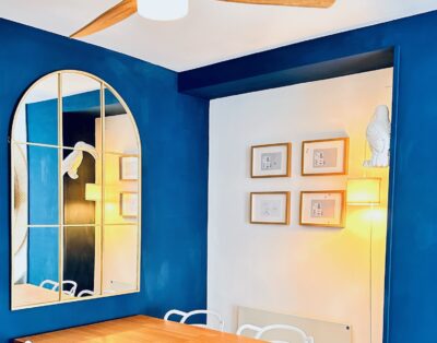 Alquiler apartamento en primera linea de playa Cullera – Edificio Ibiza