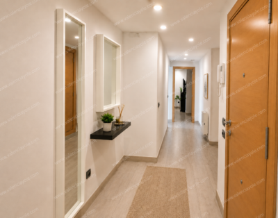 Habitaciones para estudiantes en Valencia