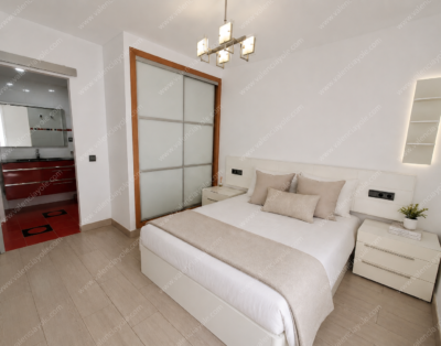 Habitaciones para estudiantes en Valencia
