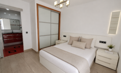 Habitaciones para estudiantes en Valencia