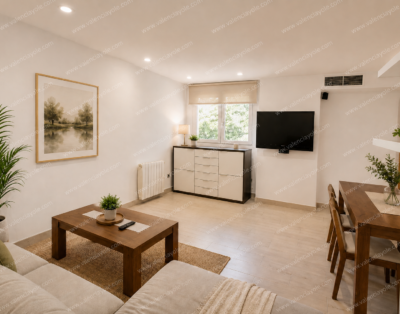 Habitaciones para estudiantes en Valencia